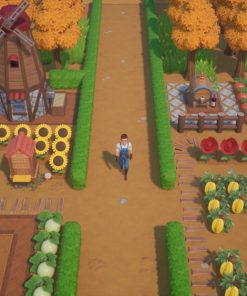 Coral Island - PC Key Code Steam Game Global
