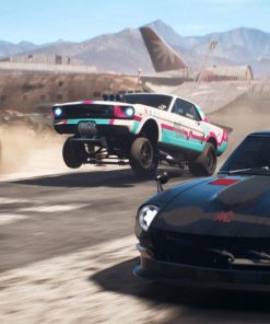 Need for Speed Payback - PC Key Code Steam Game Global