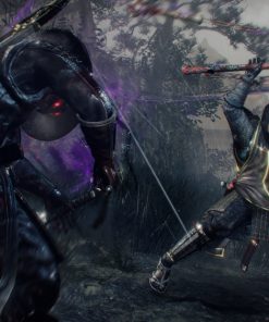 Nioh 2 – The Complete Edition - PC Key Code Steam Game Global