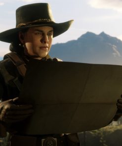 Red Dead Online - PC Key Code Steam Game Global