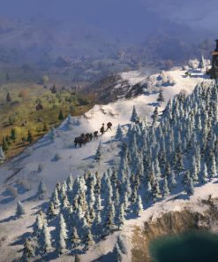 Wartales - PC Key Code Steam Game Global