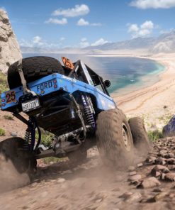 Forza Horizon 5 - PC Key Code Steam Game Global