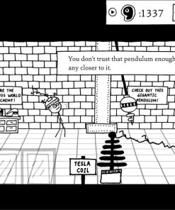Shadows Over Loathing - PC Key Code Steam Game Global