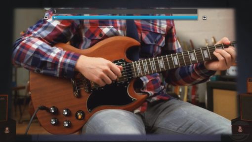 Rocksmith 2014 Edition  Remastered - PC Key Code Steam Game Global