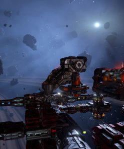 X4 Foundations - PC Key Code Steam Game Global