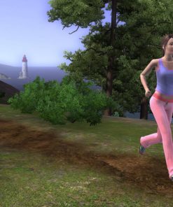 The Sims 3 - PC Key Code Steam Game Global