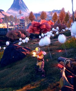 The Outer Worlds - PC Key Code Steam Game Global