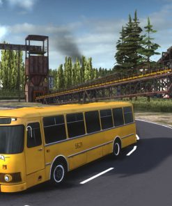 Workers & Resources Soviet Republic - PC Key Code Steam Game Global