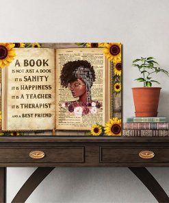 Book Canvas HXDT210302