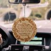 Customized Birthday Gift for Sister Ornament UKHM270601